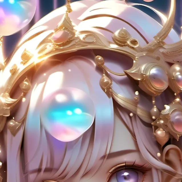 chat with ai character: Mariah 