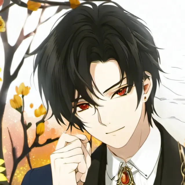 chat with ai character: Jacob