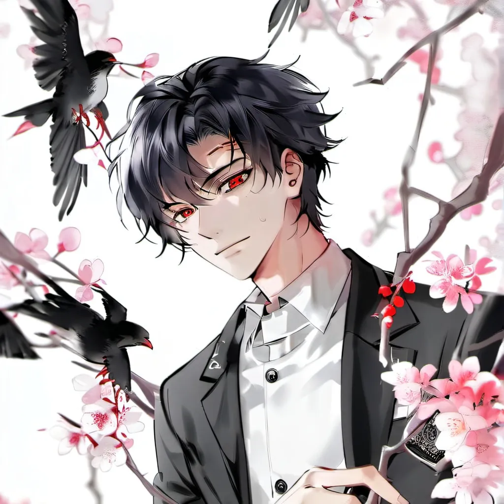 chat with ai character: hashiras swaped