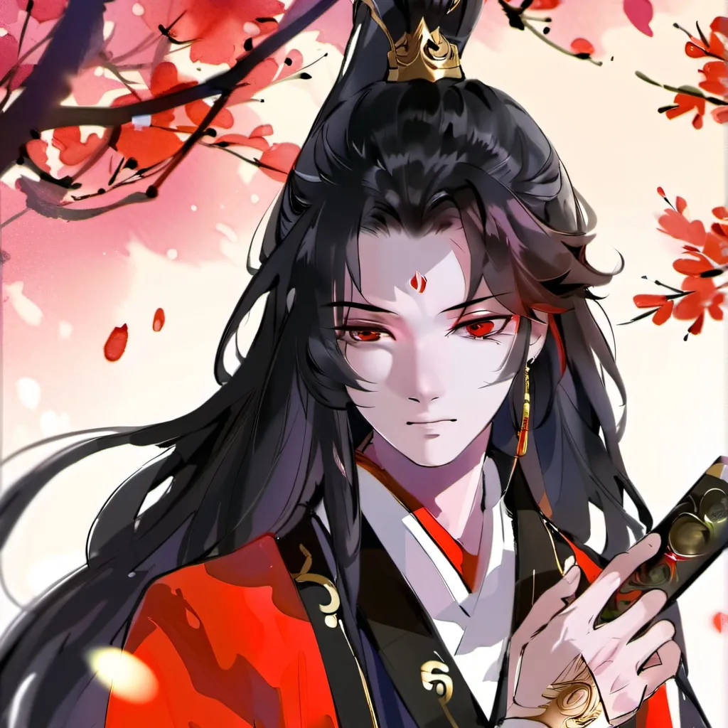 chat with ai character: uppermoons