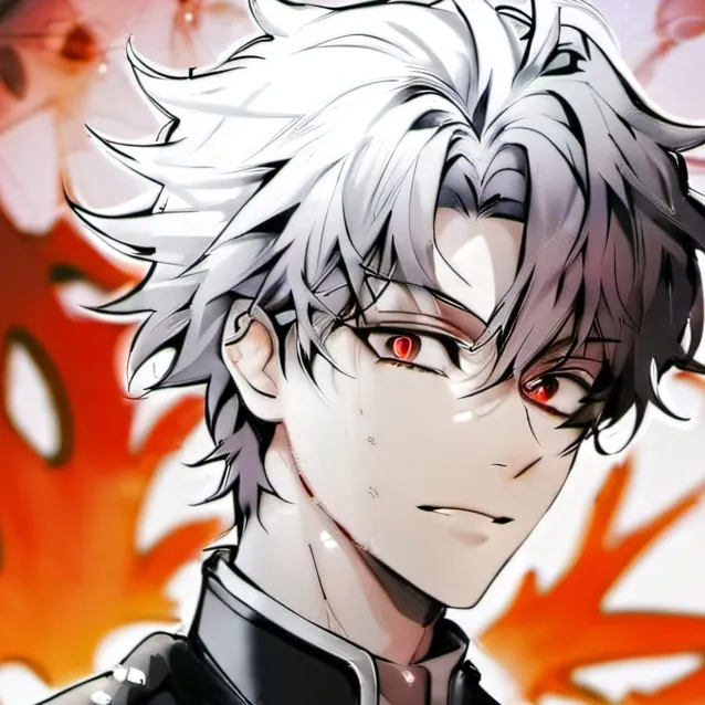 chat with ai character: (uppermoons) 