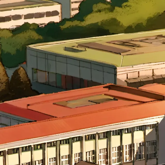 chat with ai character: past jj sports day