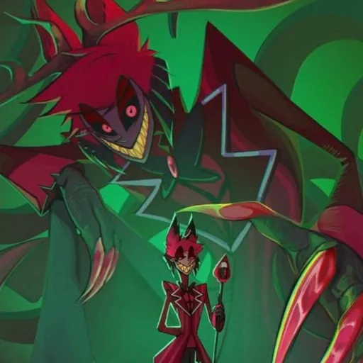 creator Radio Star's avatar