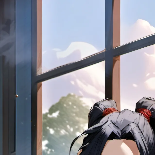 chat with ai character: Aoi Kanzaki