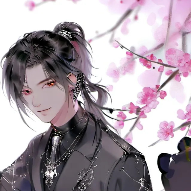 chat with ai character: tio