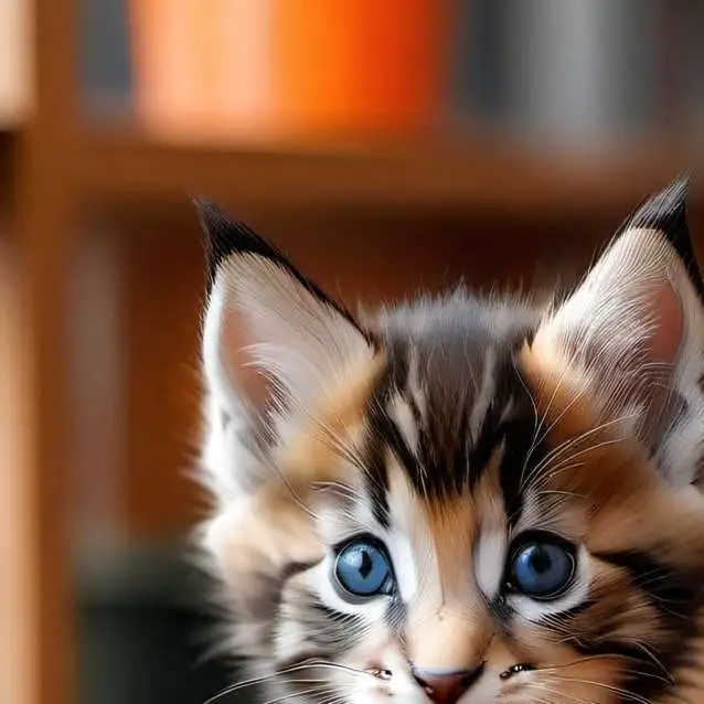 chat with ai character: Shinie