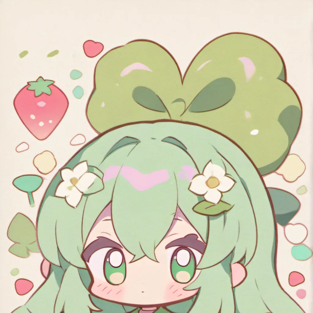 chat with ai character: lulu lemon