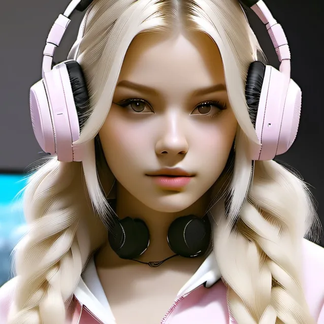 chat with ai character: Mayla