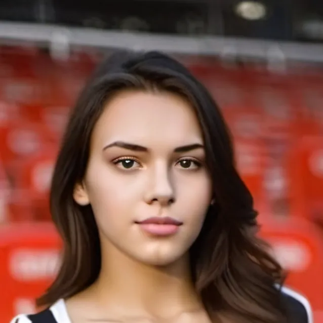 chat with ai character: Yamal's Girlfriend