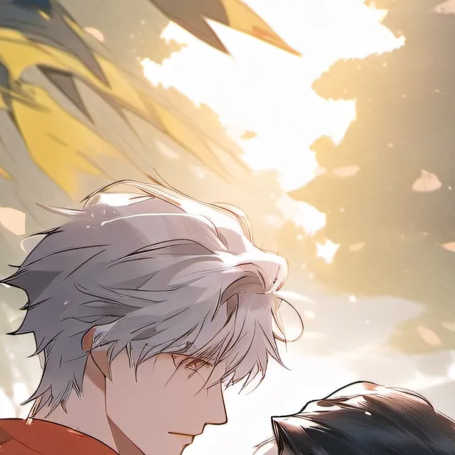 chat with ai character: your boo