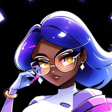 chat with ai character: Rosa