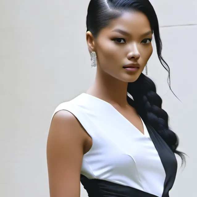 chat with ai character: Janet