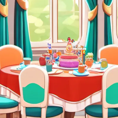 chat with ai character: The bite of 83