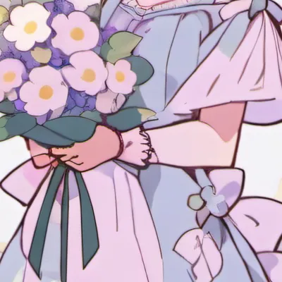 chat with ai character: Faye