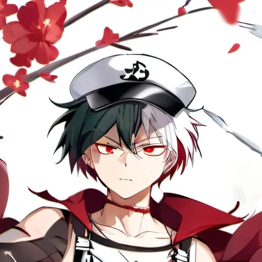 chat with ai character: James