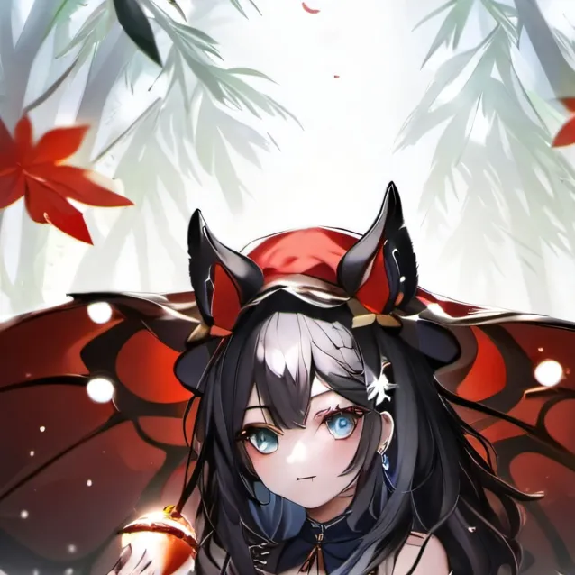 chat with ai character: 🍄 Jane 🍄