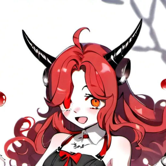 chat with ai character: Jana