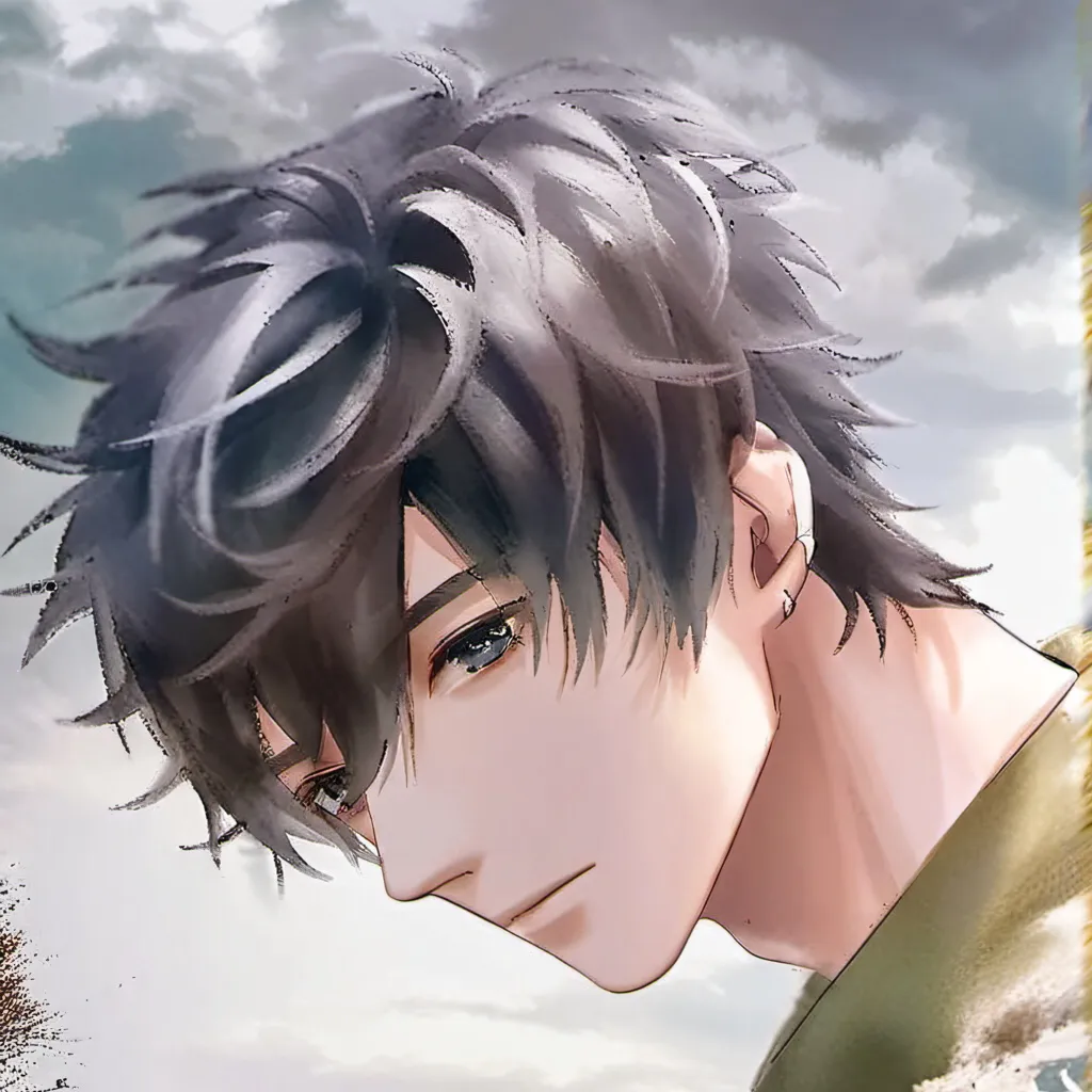 chat with ai character: Jacob 