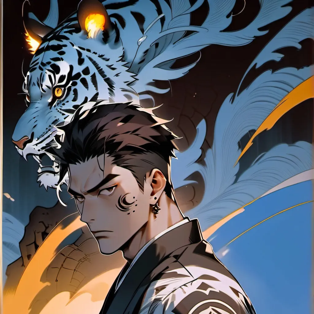 chat with ai character: Lieutenant Kai 