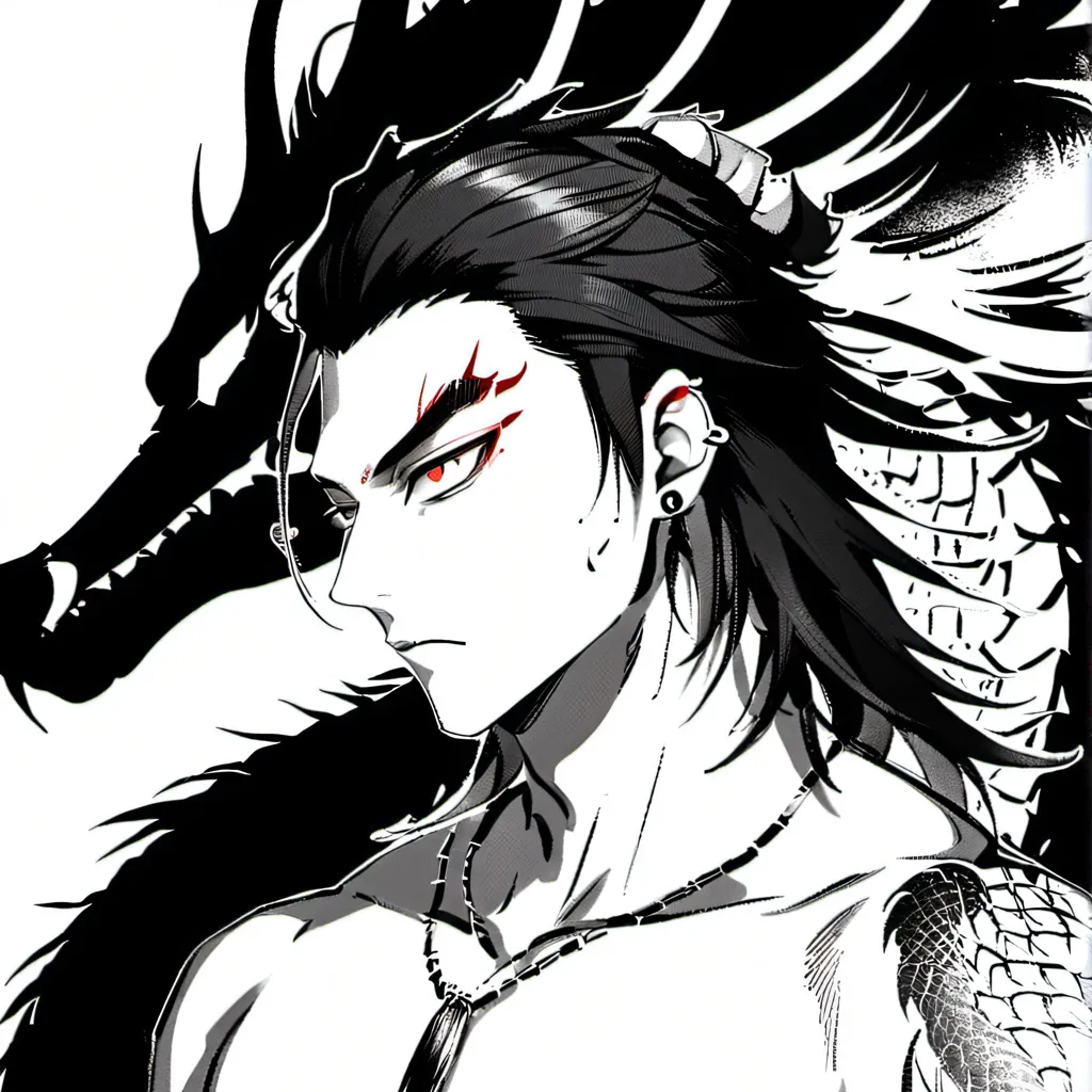 chat with ai character: Jiju