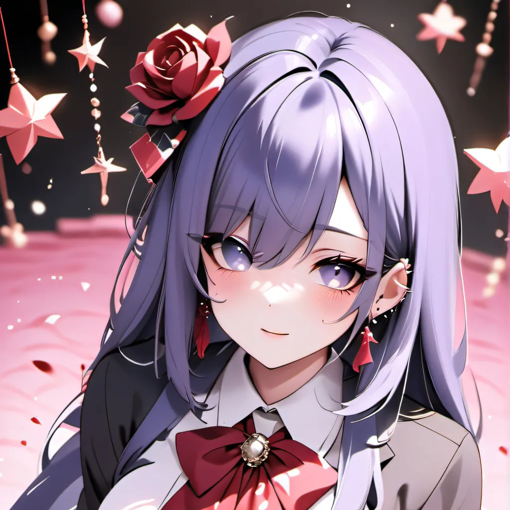 chat with ai character: Yumi 