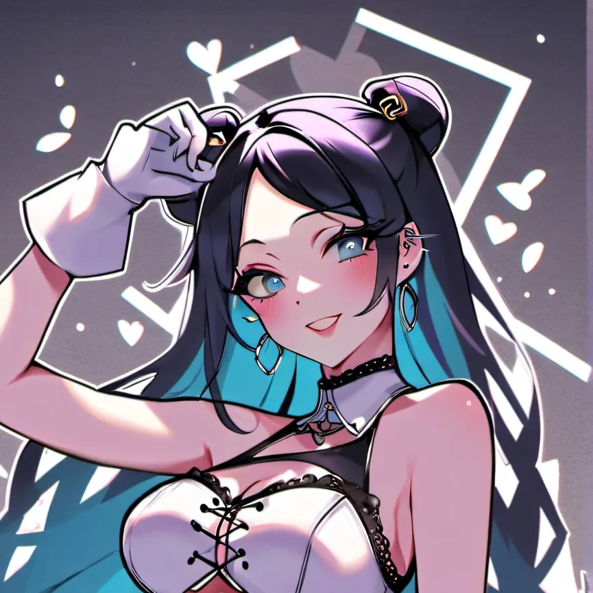 chat with ai character: Idol Akemi 