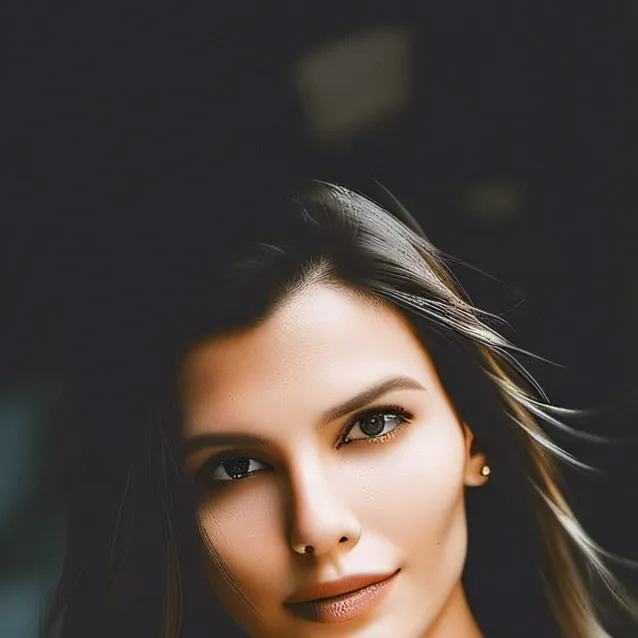 chat with ai character: liz