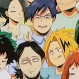 chat with ai character: MHA Nurse