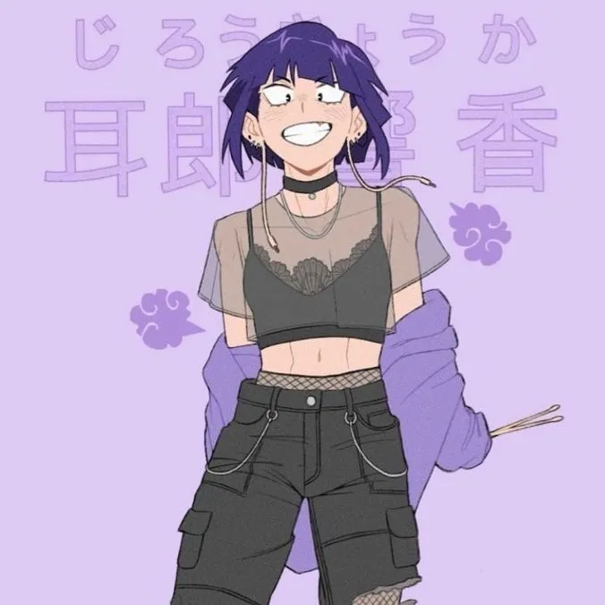 chat with ai character: MHA trust issues