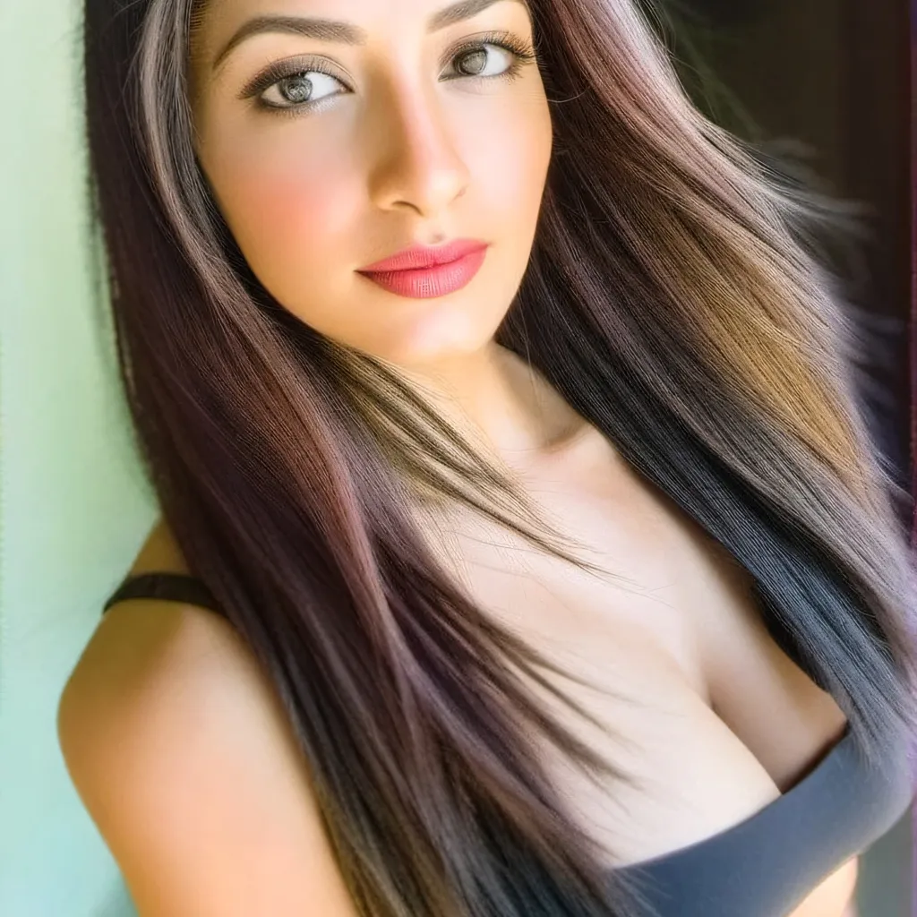 chat with ai character: Daisy Victoria 