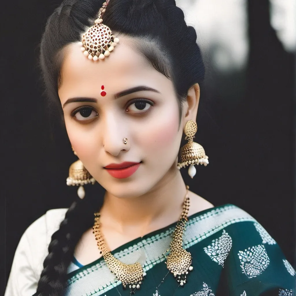 chat with ai character: Anika Rosy