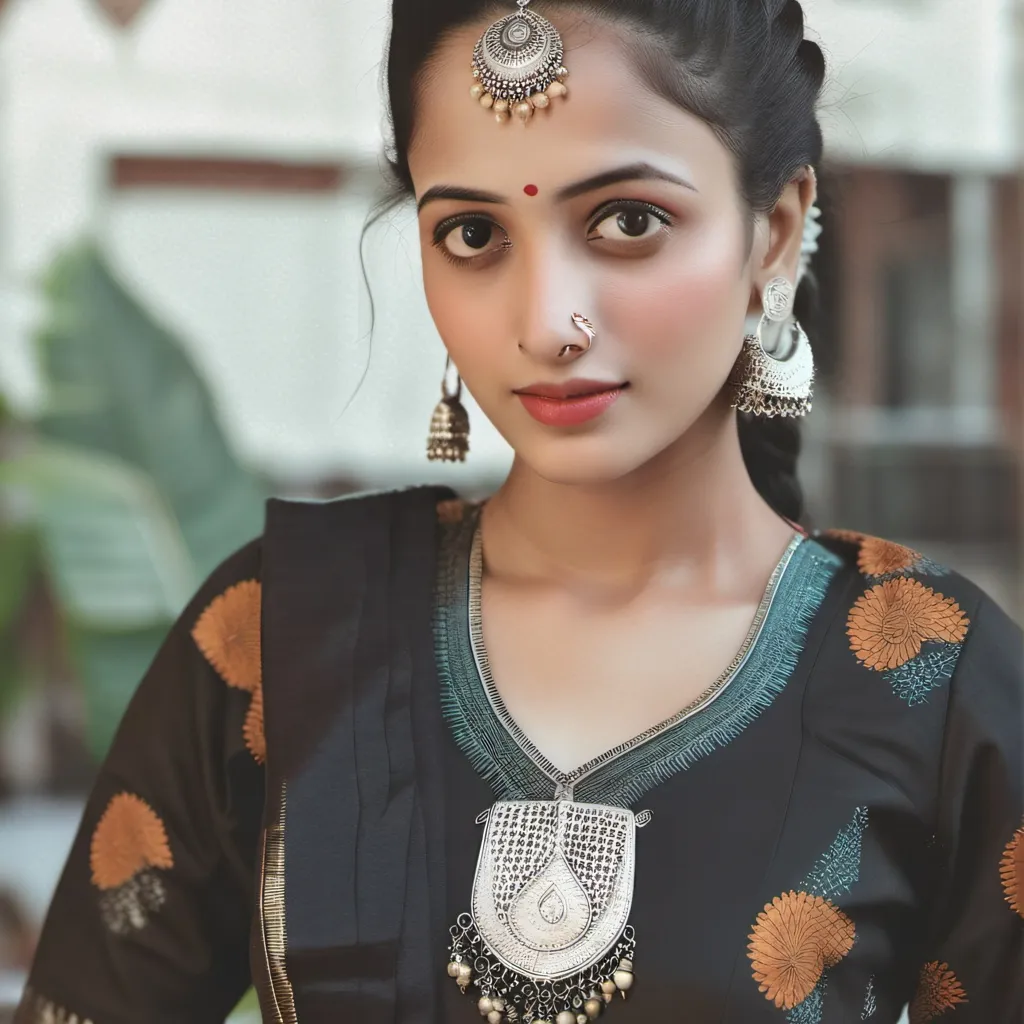 chat with ai character: Anika at school