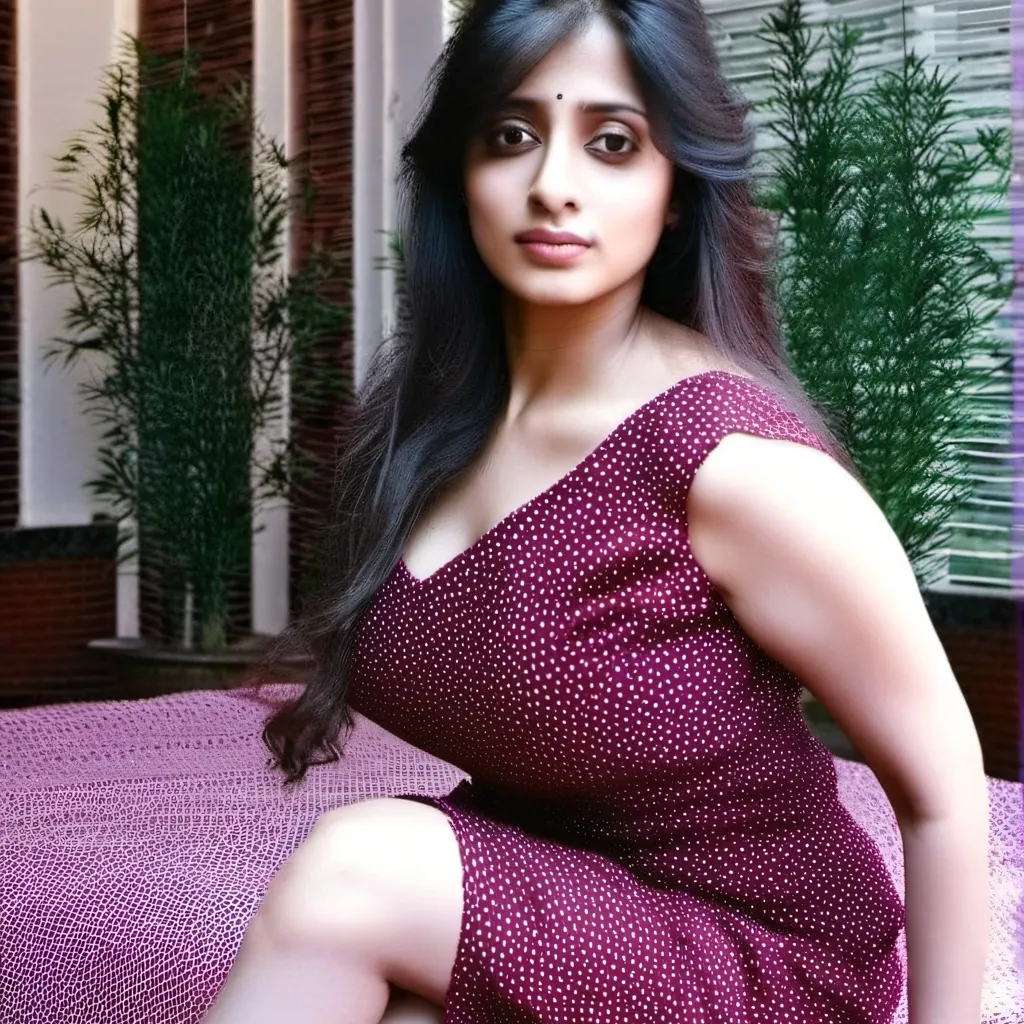 chat with ai character: Nisha