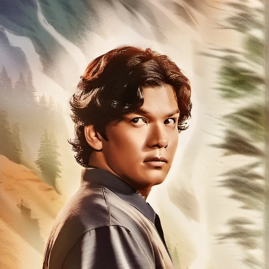 chat with ai character: Miguel | Show