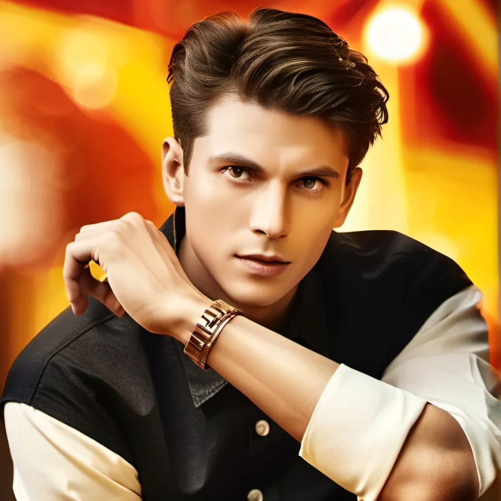 chat with ai character: Robby | Show