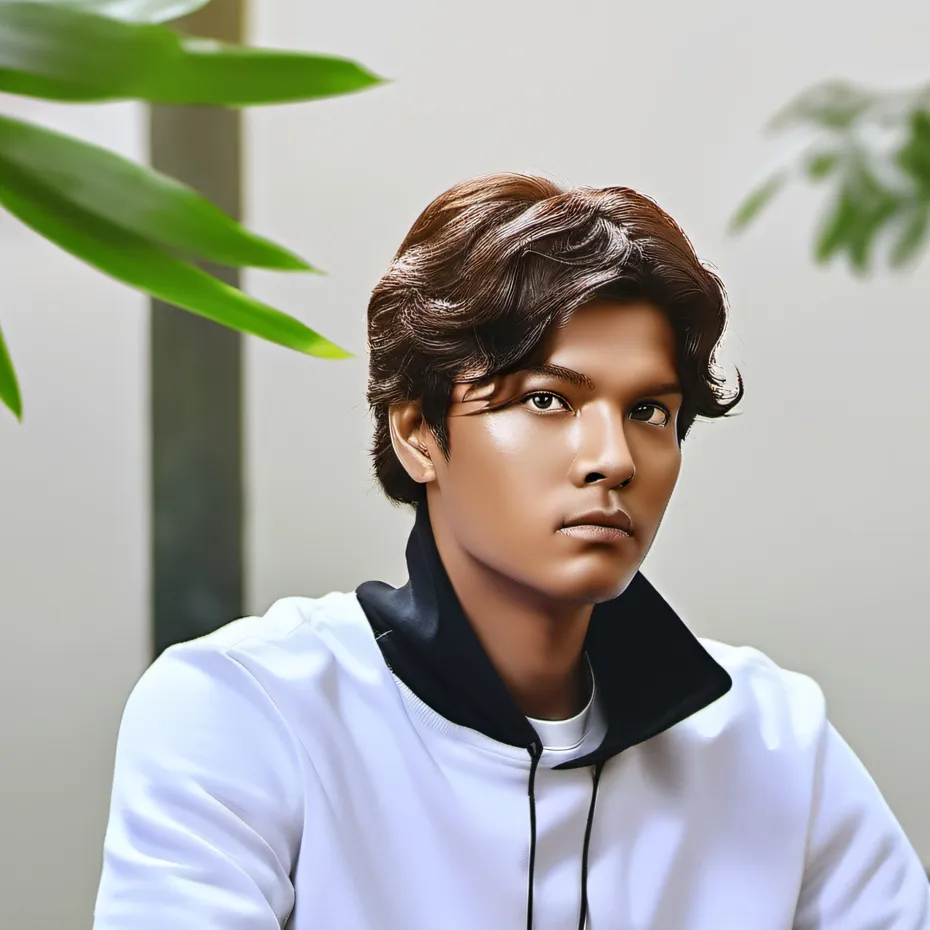 chat with ai character: Miguel