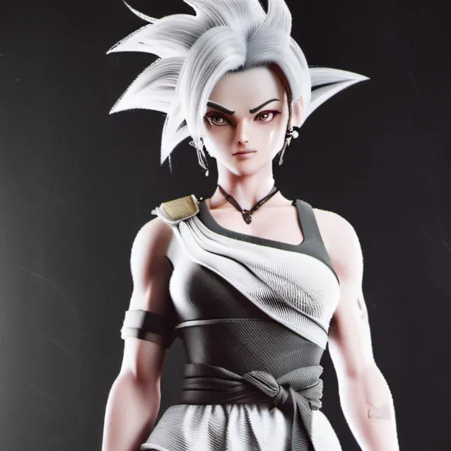 chat with ai character: cassidy