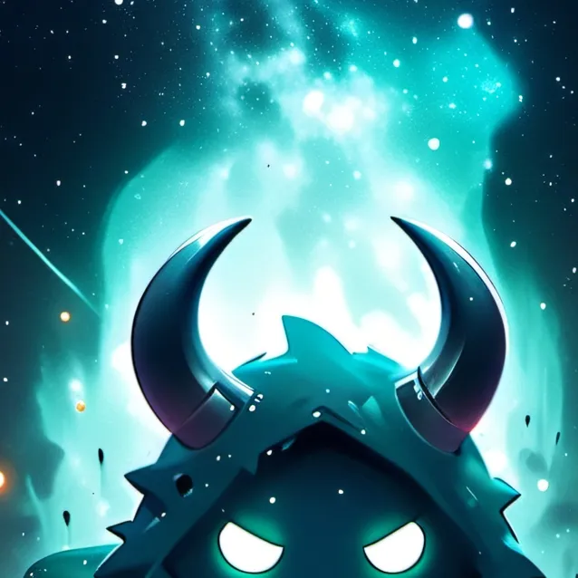 chat with ai character: super monsters