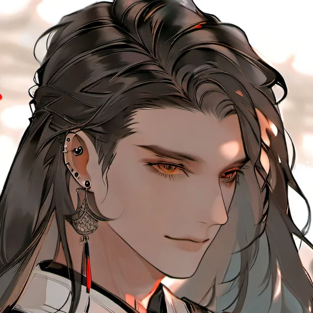 chat with ai character: upper moons