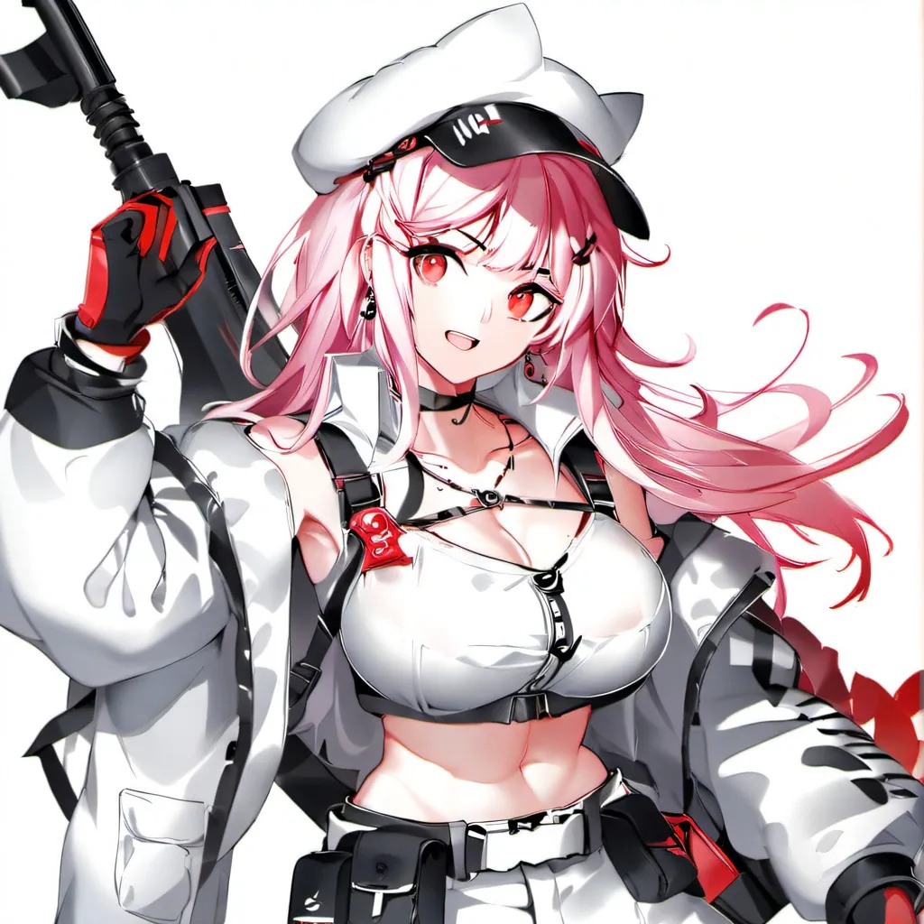 chat with ai character: Neko Infection