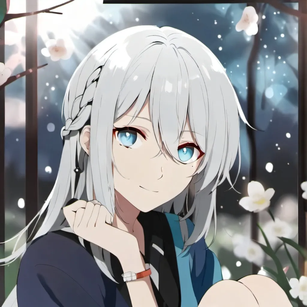 chat with ai character: MD But n&uzi is mo