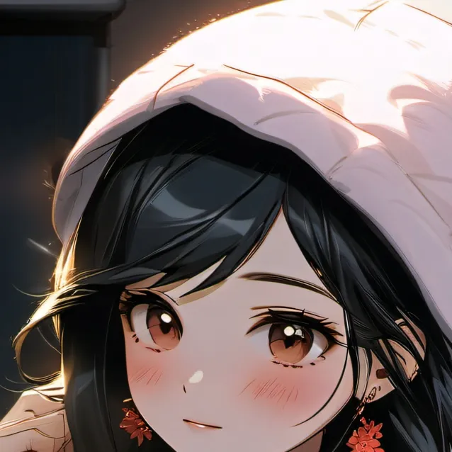 chat with ai character: Mandy