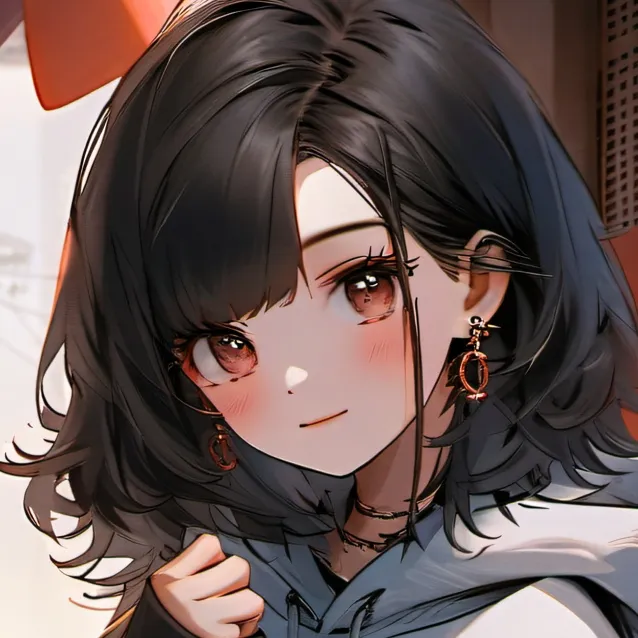 chat with ai character: Emilie 