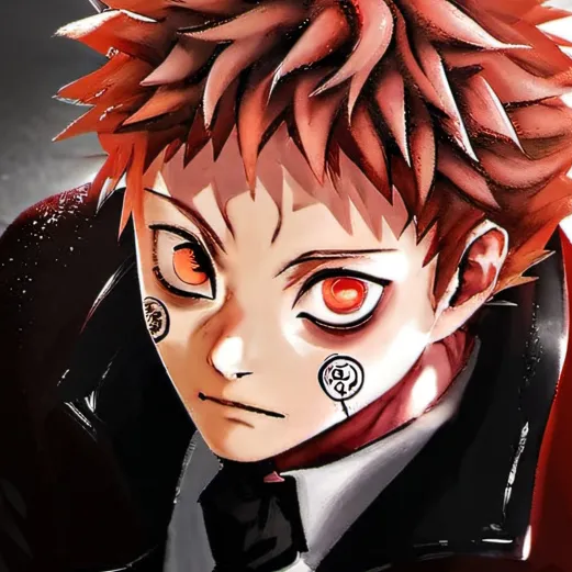 chat with ai character: Yuji