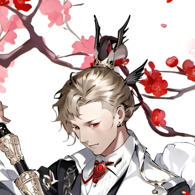 chat with ai character: CC