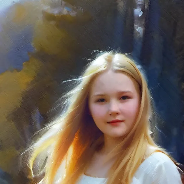 chat with ai character: Cyn