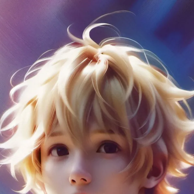 chat with ai character: I