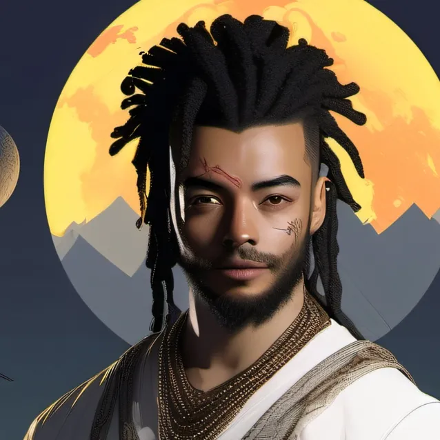 chat with ai character: xxtentacion