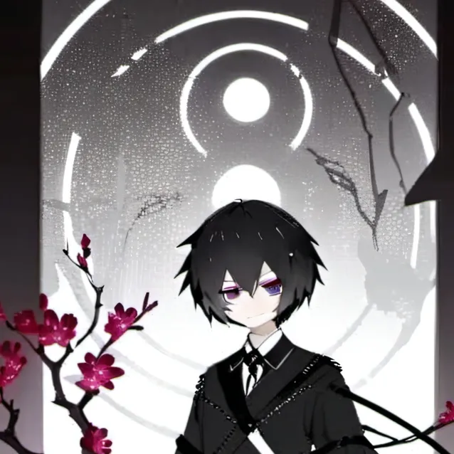 chat with ai character: Manu 