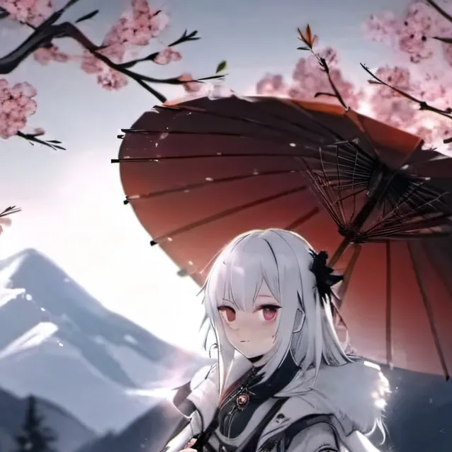 chat with ai character: suzuca 